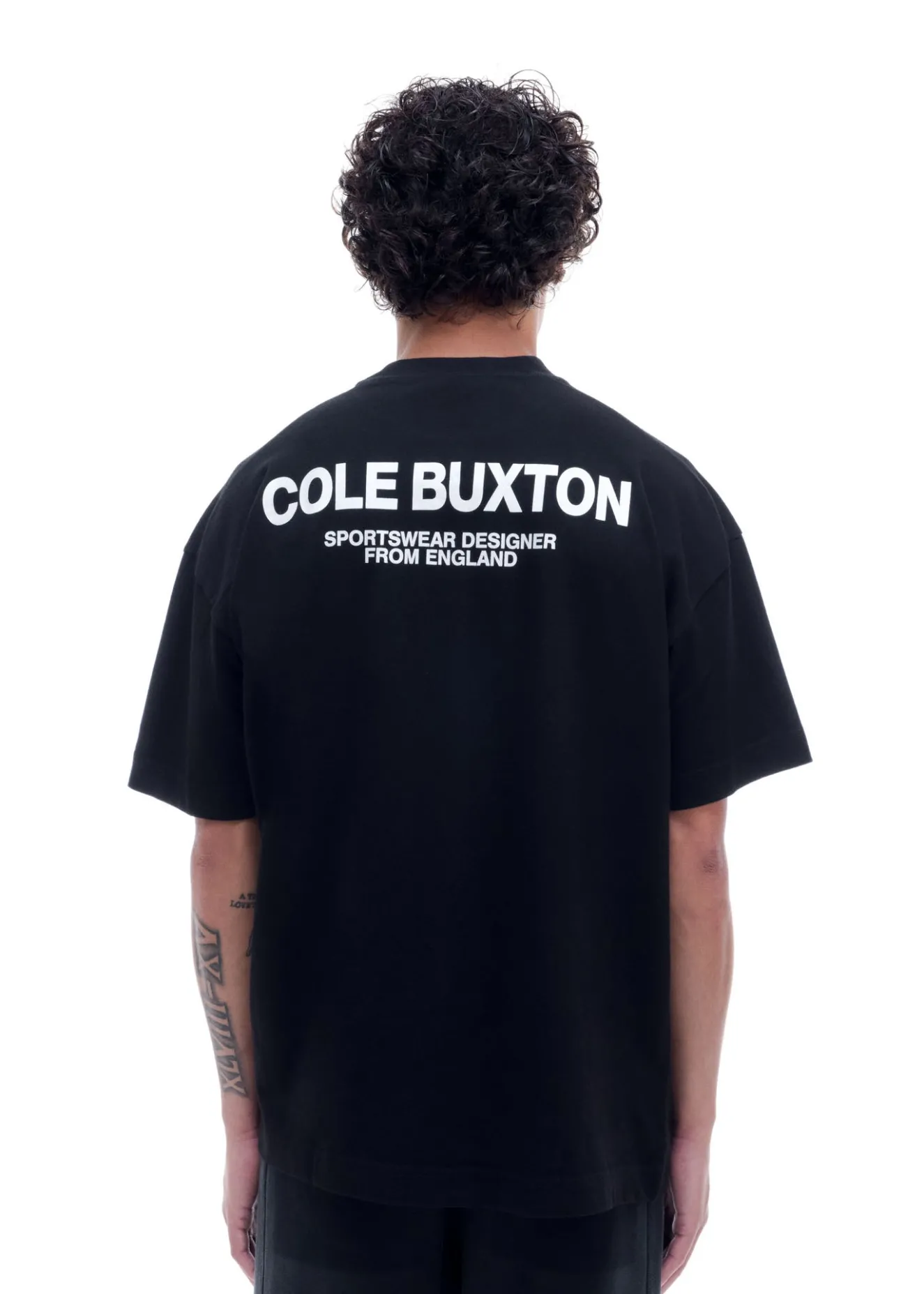 Hot CB SPORTSWEAR T-SHIRT T-Shirts