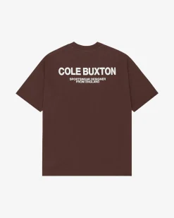 New CB SPORTSWEAR T-SHIRT T-Shirts