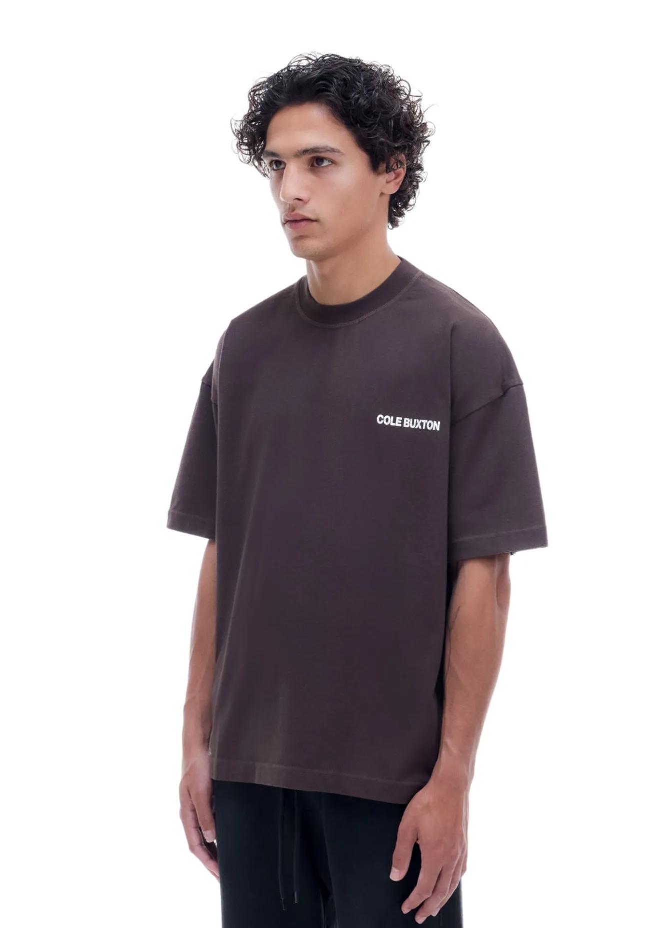 New CB SPORTSWEAR T-SHIRT T-Shirts