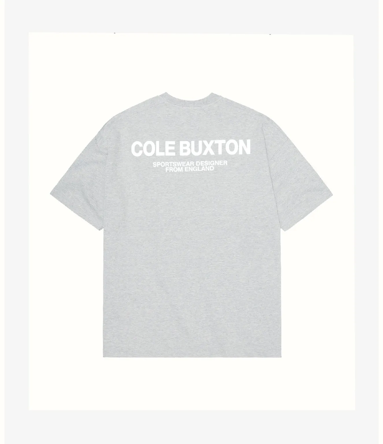 Hot CB SPORTSWEAR T-SHIRT T-Shirts