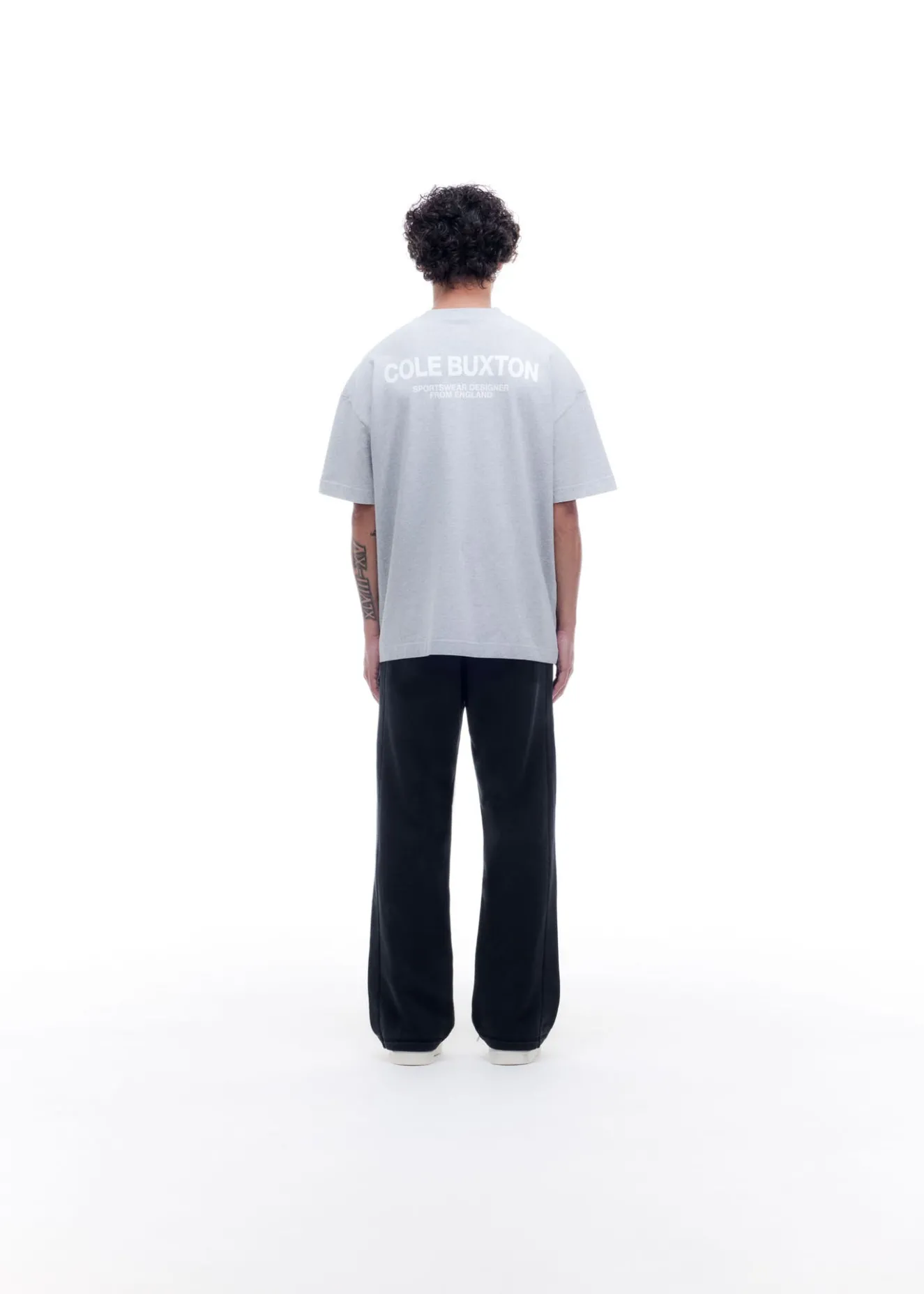 Hot CB SPORTSWEAR T-SHIRT T-Shirts