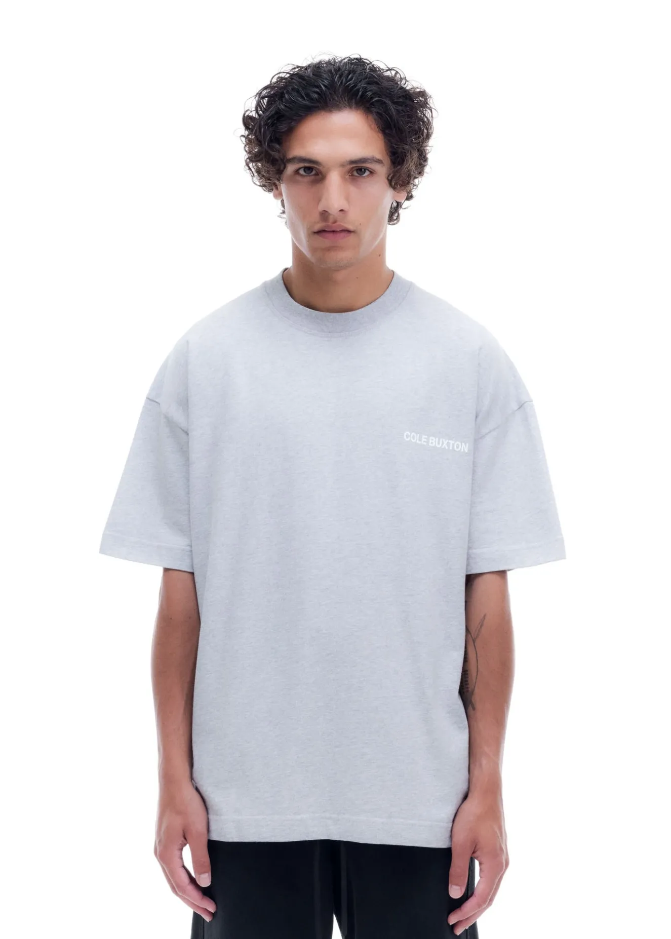 Hot CB SPORTSWEAR T-SHIRT T-Shirts