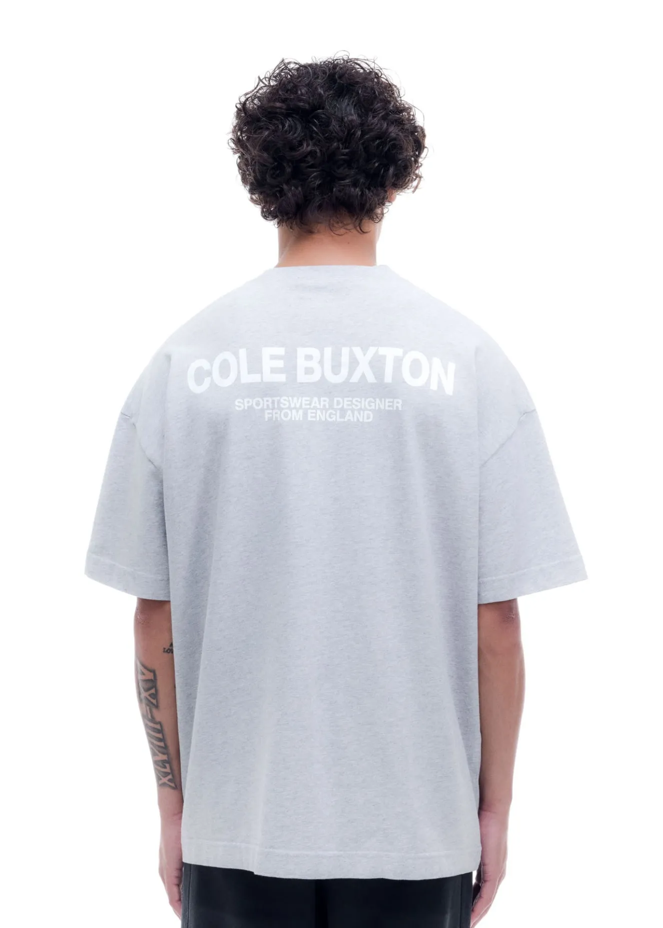 Hot CB SPORTSWEAR T-SHIRT T-Shirts