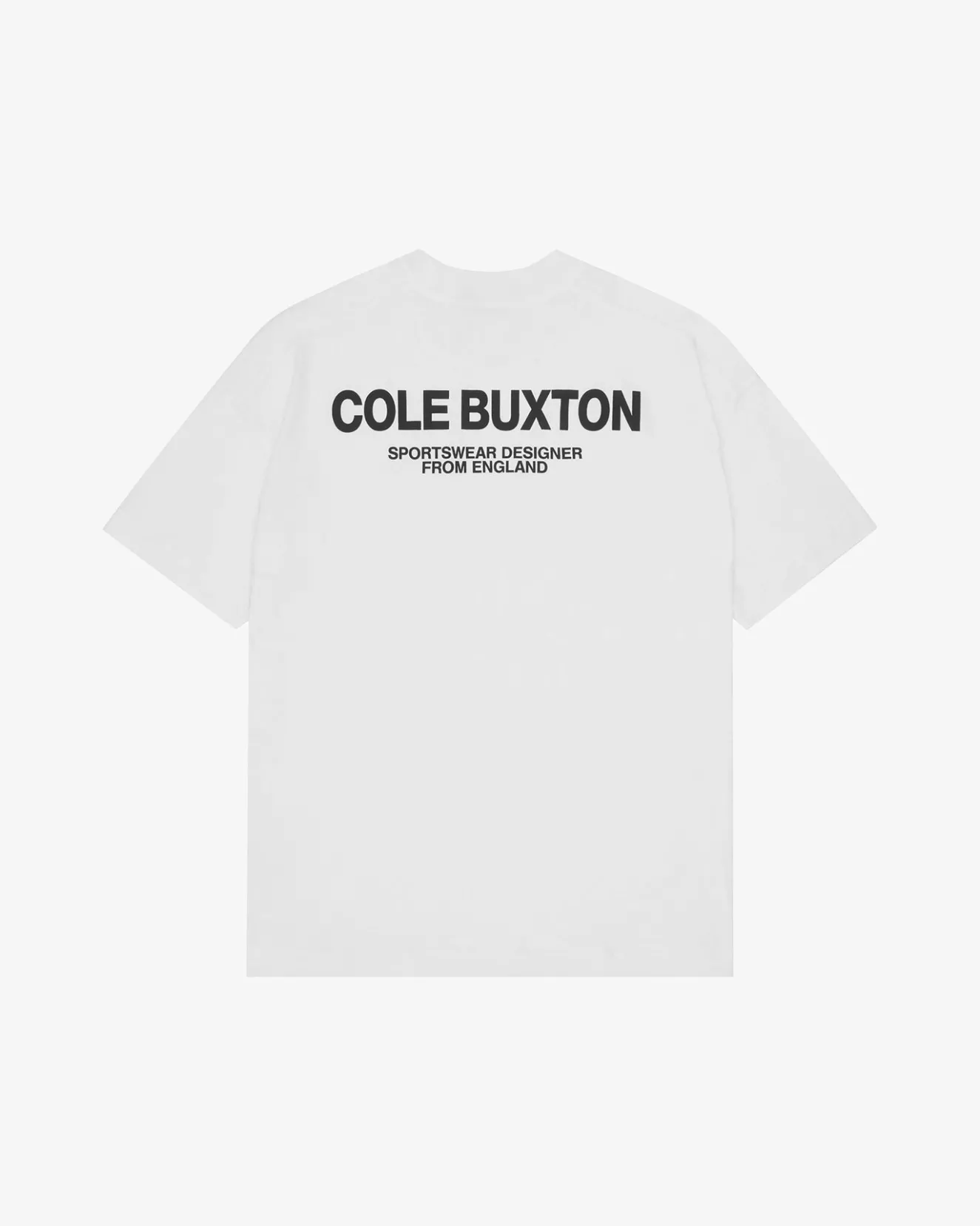 Hot CB SPORTSWEAR T-SHIRT T-Shirts