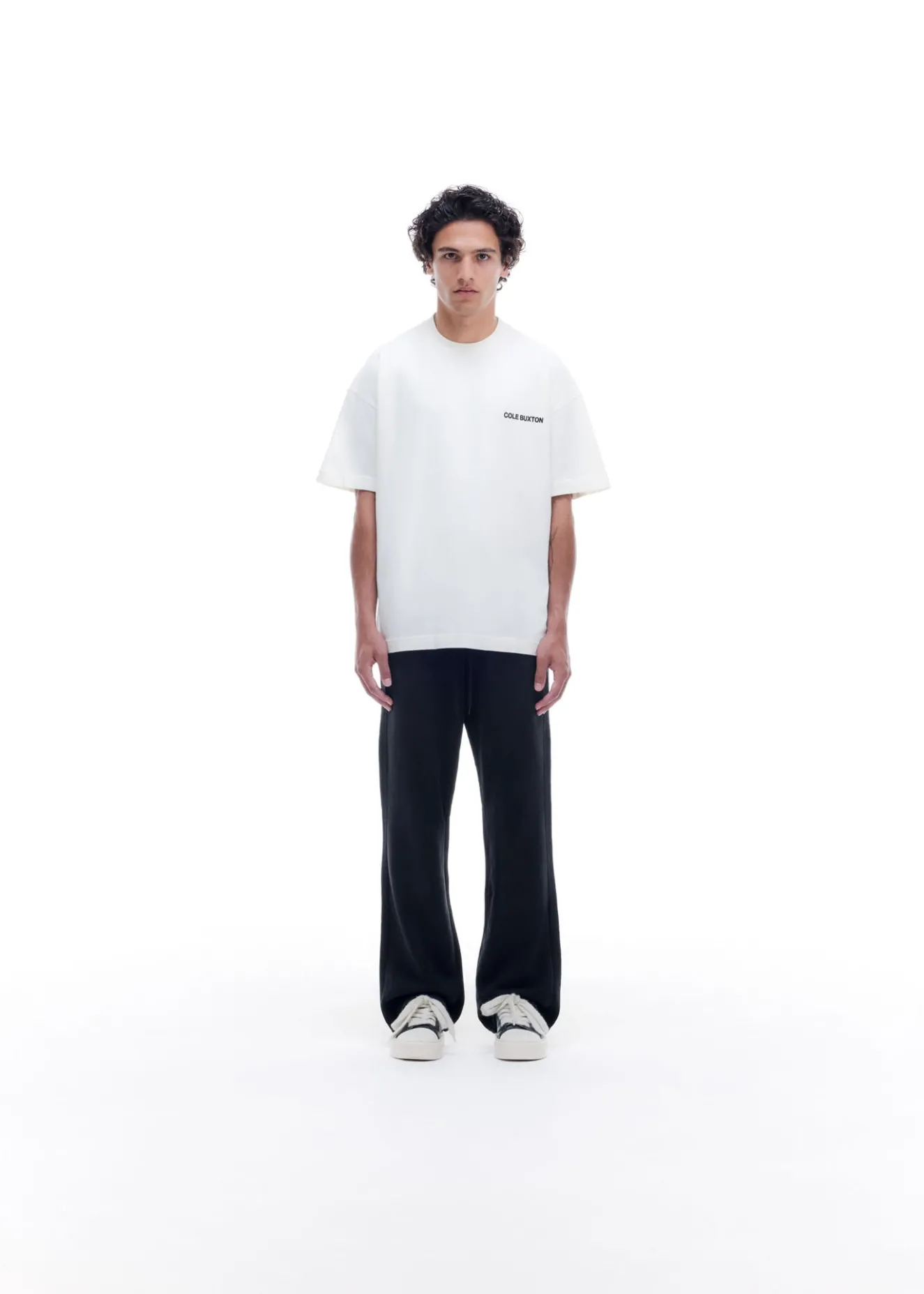 Hot CB SPORTSWEAR T-SHIRT T-Shirts