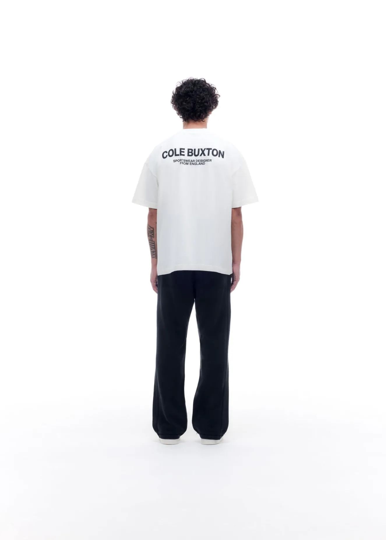Hot CB SPORTSWEAR T-SHIRT T-Shirts