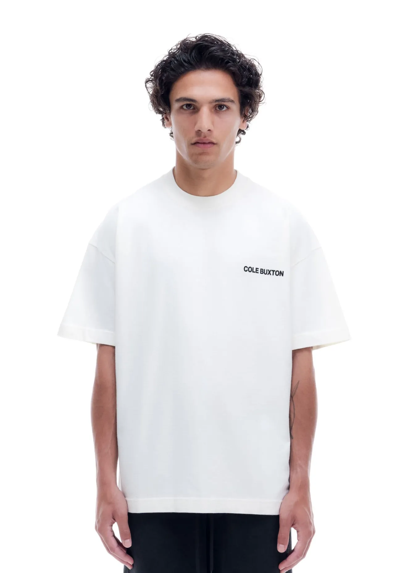 Hot CB SPORTSWEAR T-SHIRT T-Shirts