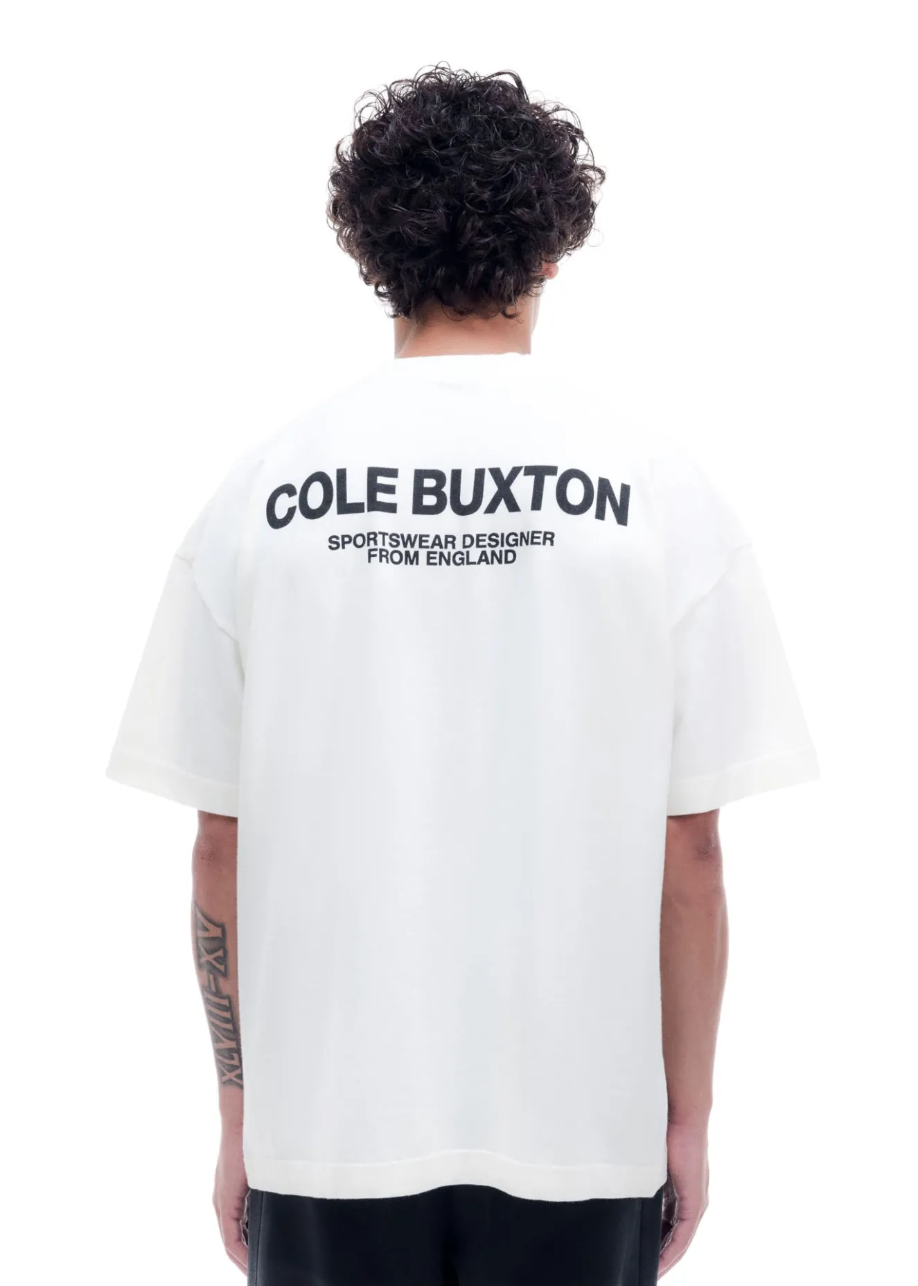 Hot CB SPORTSWEAR T-SHIRT T-Shirts