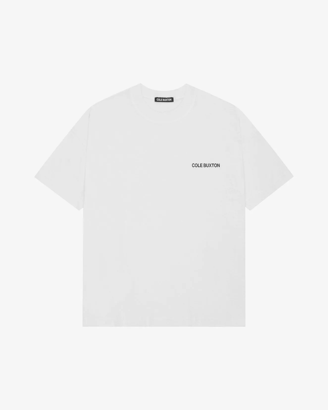Hot CB SPORTSWEAR T-SHIRT T-Shirts