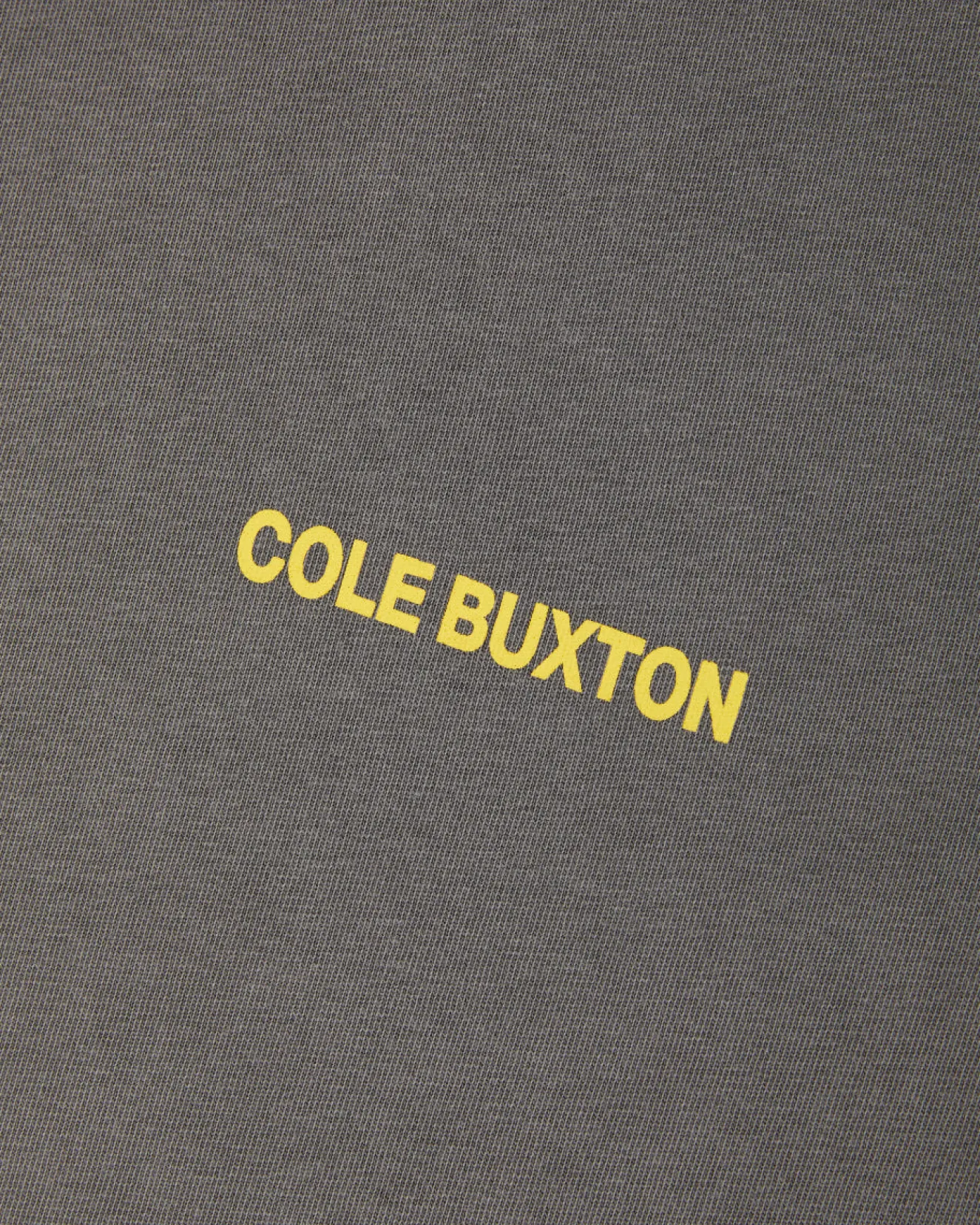 Online CB SPORTSWEAR T-SHIRT T-Shirts