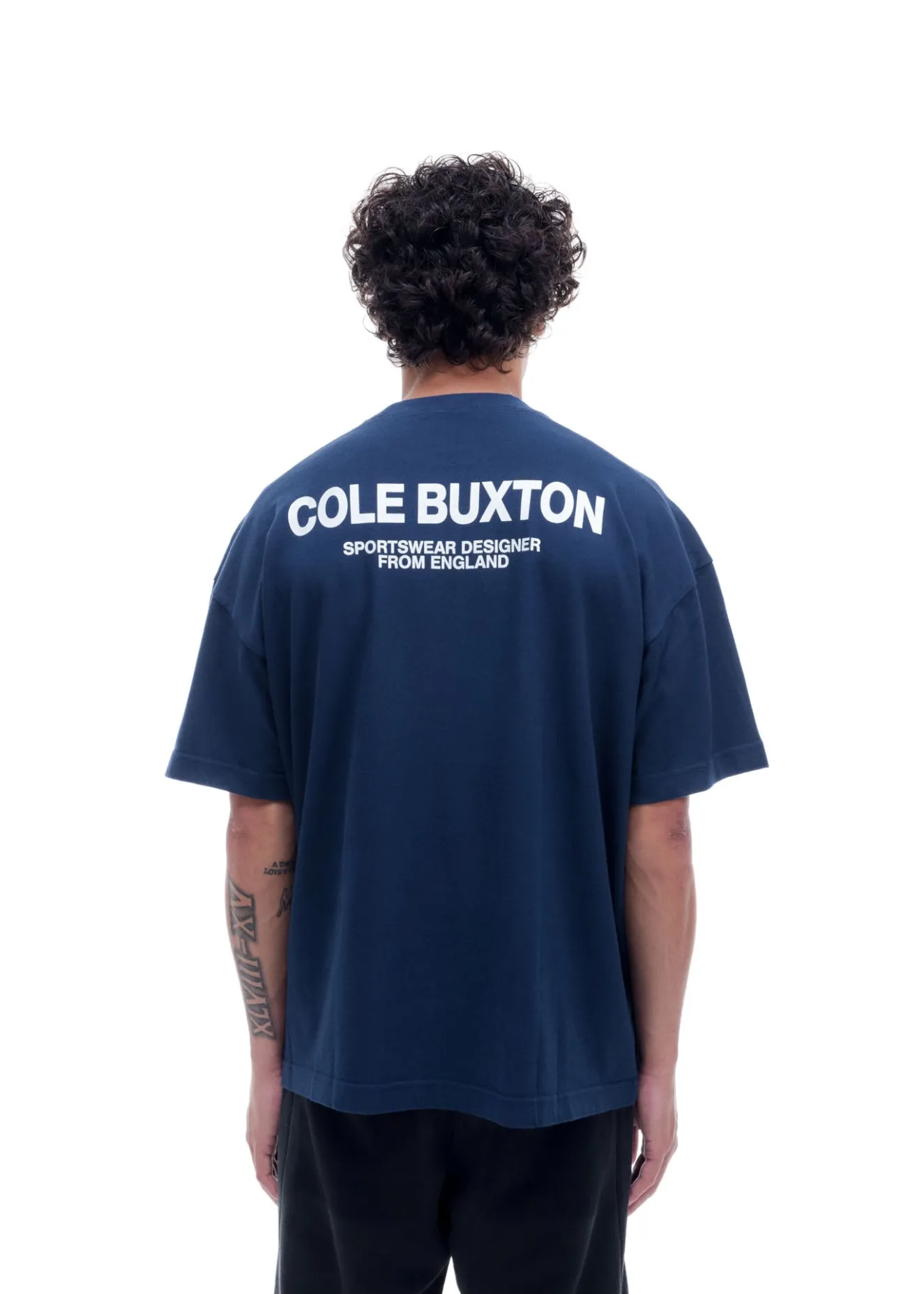 Outlet CB SPORTSWEAR T-SHIRT T-Shirts