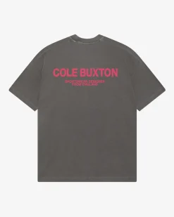 Best CB SPORTSWEAR T-SHIRT T-Shirts