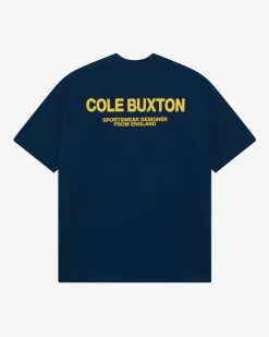 Hot CB SPORTSWEAR T-SHIRT T-Shirts