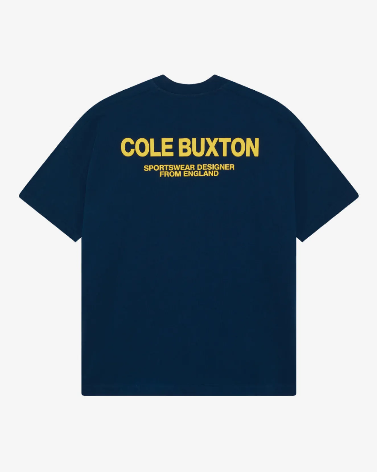 Hot CB SPORTSWEAR T-SHIRT T-Shirts