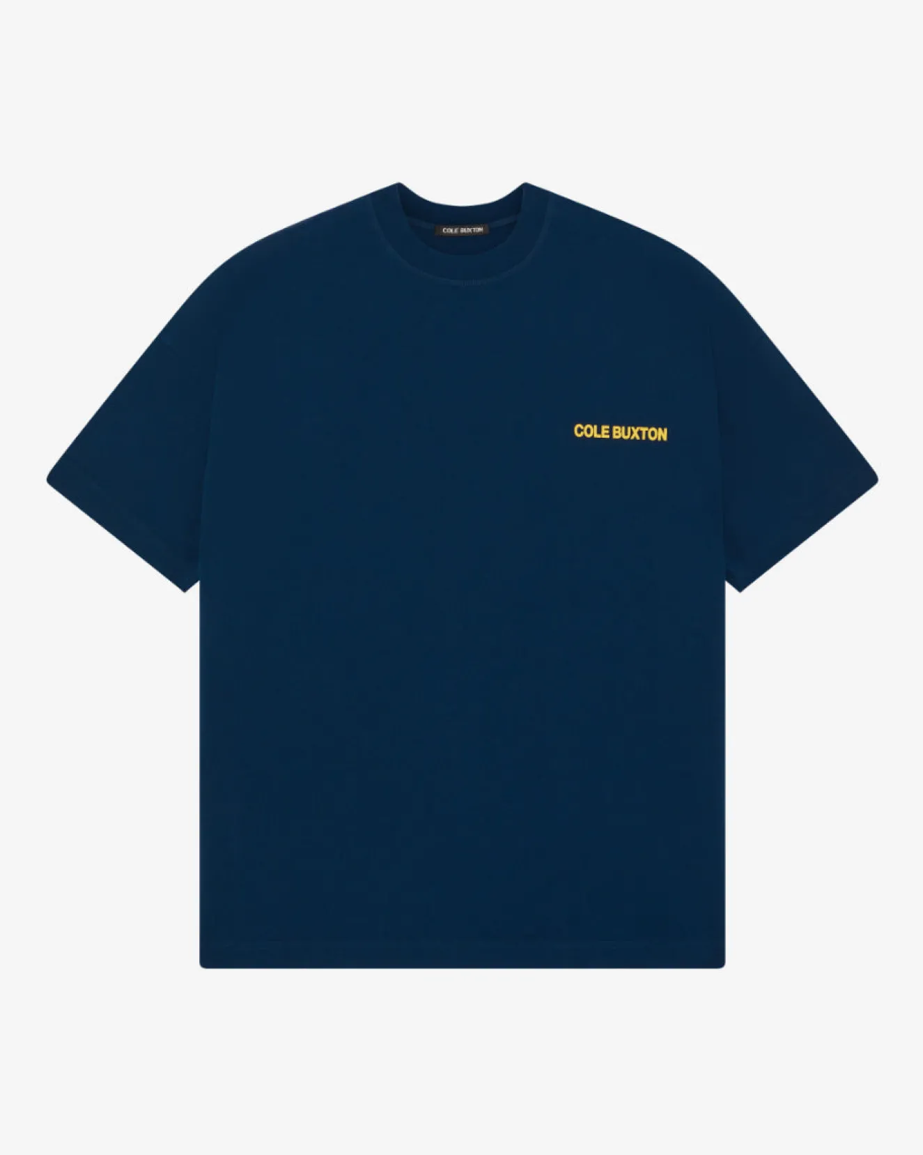 Hot CB SPORTSWEAR T-SHIRT T-Shirts