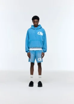 Outlet CB STAR DISTRESSED SHORTS Shorts