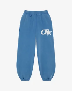 Hot CB STAR DISTRESSED SWEATPANTS Sweatpants