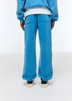 Hot CB STAR DISTRESSED SWEATPANTS Sweatpants