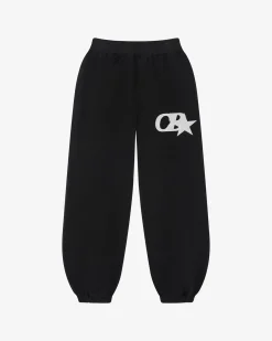 CB STAR DISTRESSED SWEATPANTS Sweatpants