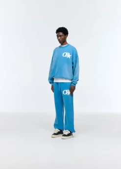 Online CB STAR DISTRESSED SWEATSHIRT Sweatshirts