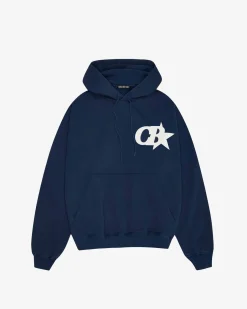 Best CB STAR HOODIE Hoodies