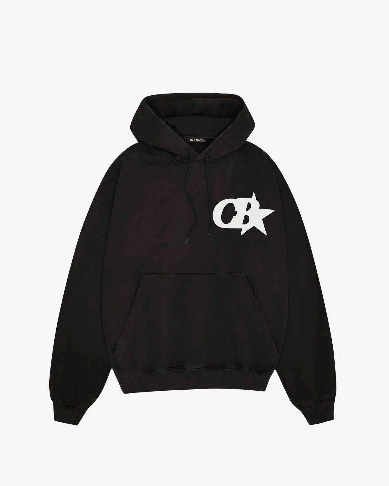 Best CB STAR HOODIE Hoodies