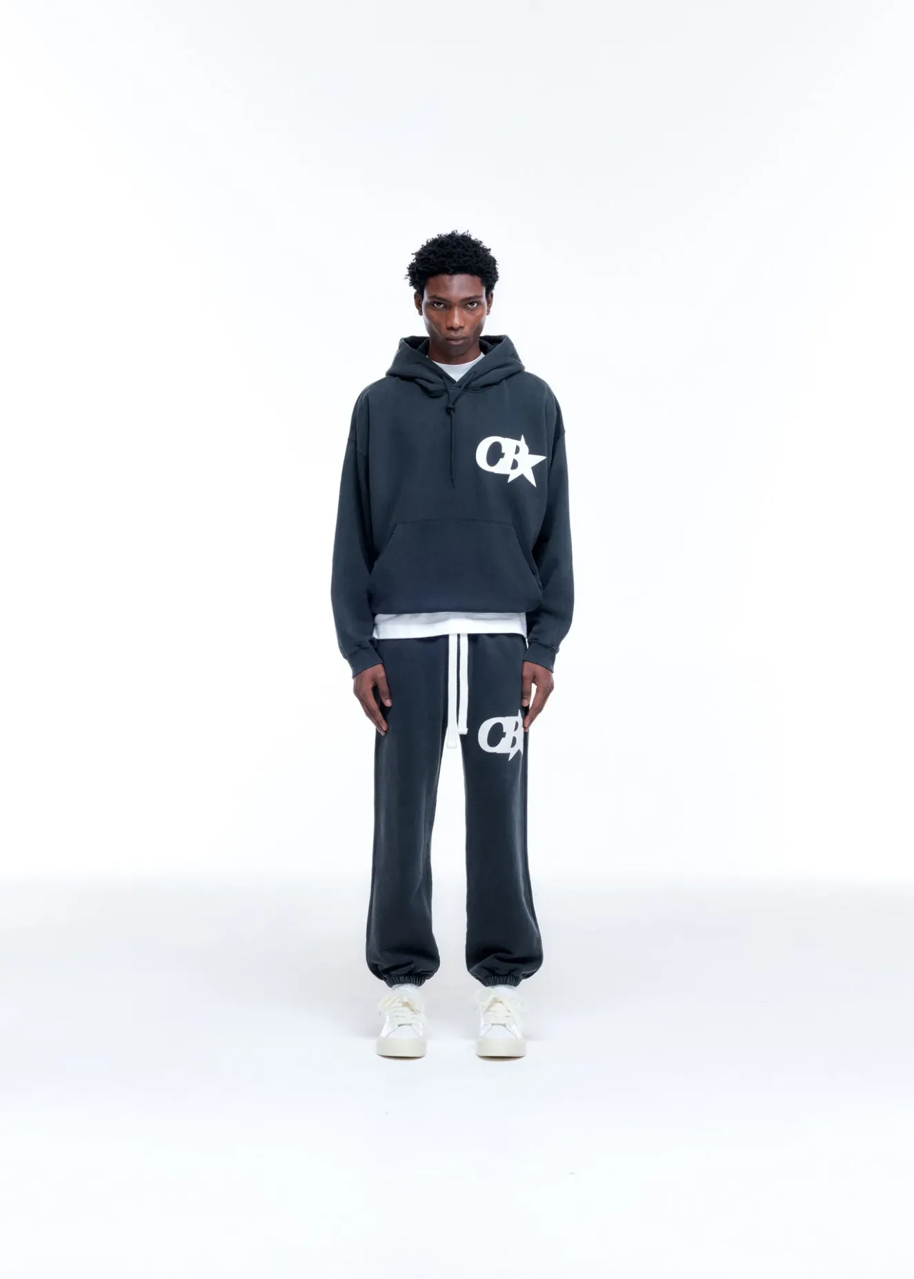 Best CB STAR HOODIE Hoodies