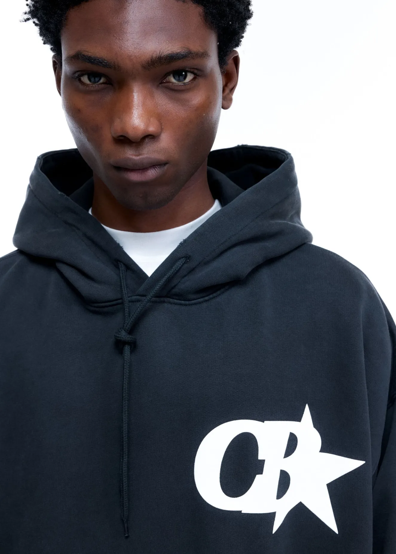 Best CB STAR HOODIE Hoodies