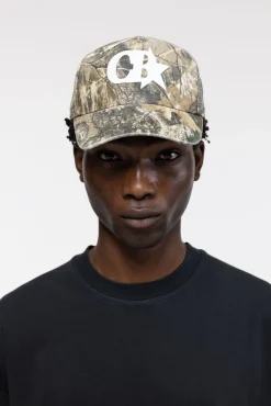 Discount CB STAR TRUCKER CAP Accessories|Caps