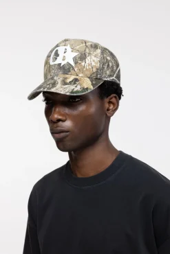 Discount CB STAR TRUCKER CAP Accessories|Caps