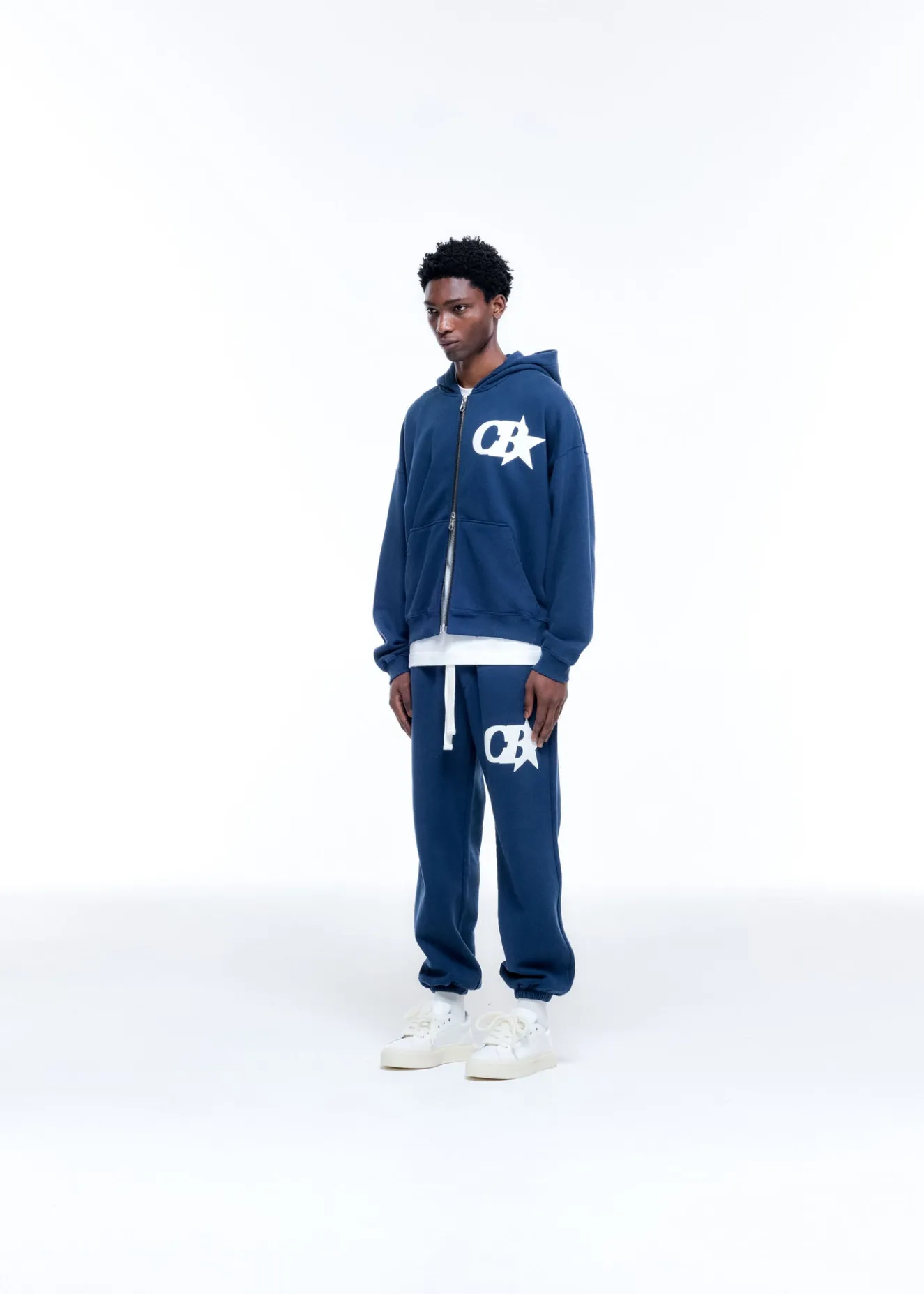 Sale CB STAR SWEATPANTS Sweatpants