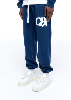 Sale CB STAR SWEATPANTS Sweatpants