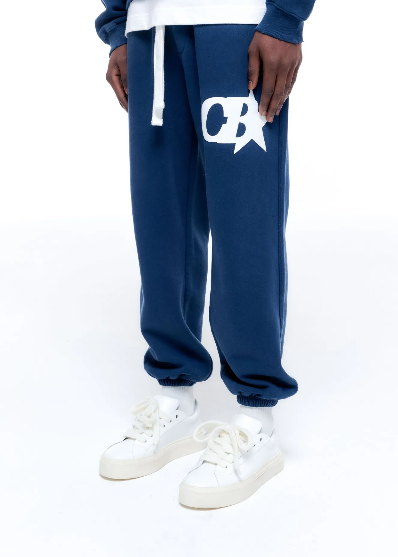 Sale CB STAR SWEATPANTS Sweatpants