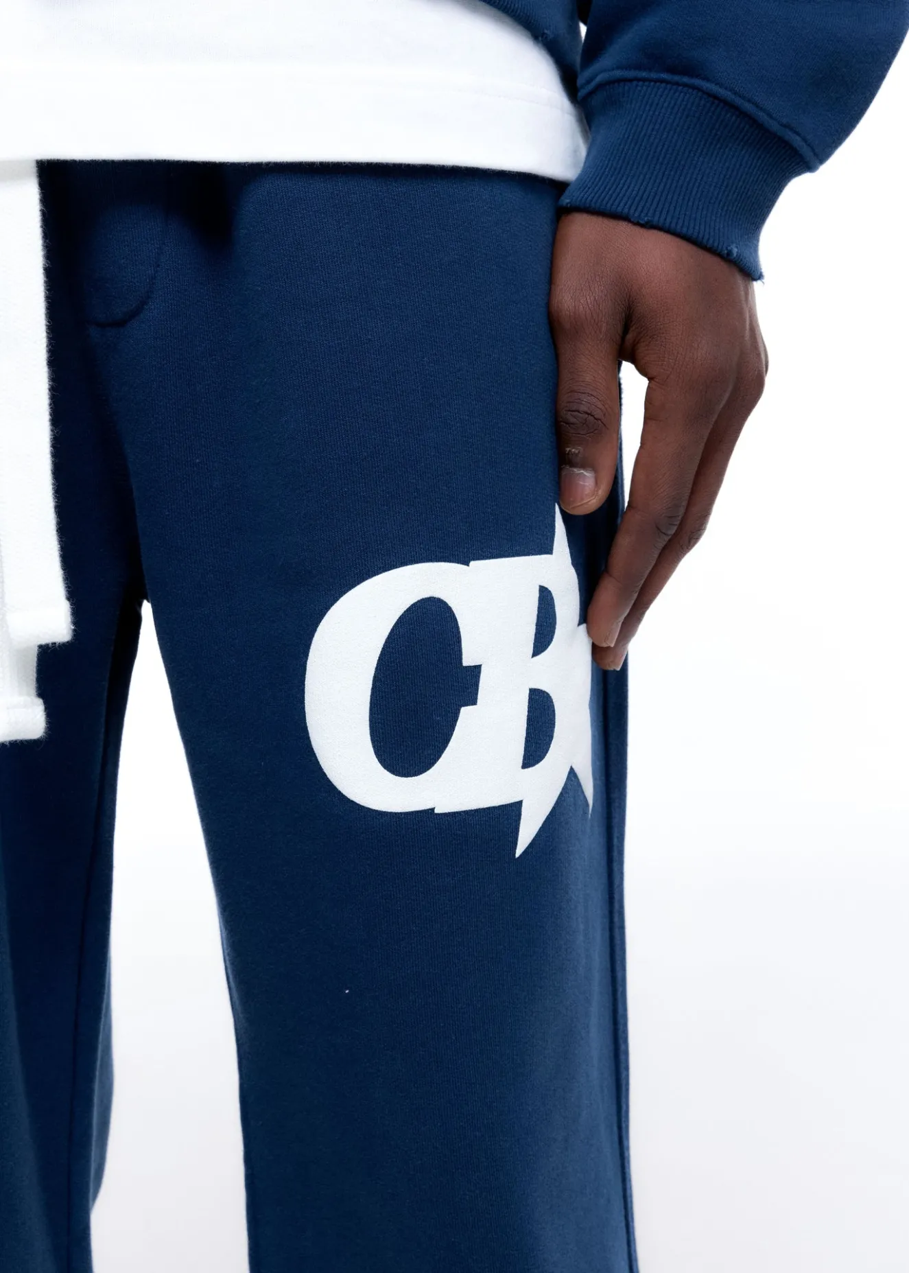 Sale CB STAR SWEATPANTS Sweatpants
