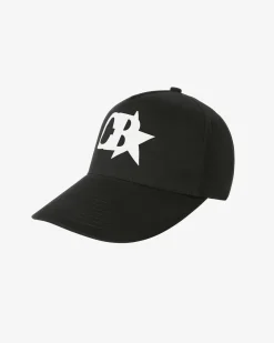 Online CB STAR TRUCKER CAP Caps