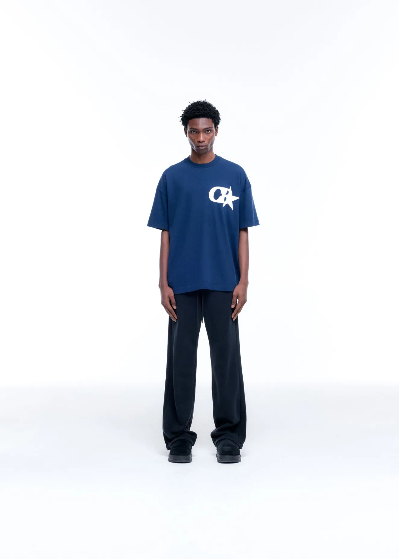 Discount CB STAR T-SHIRT T-Shirts