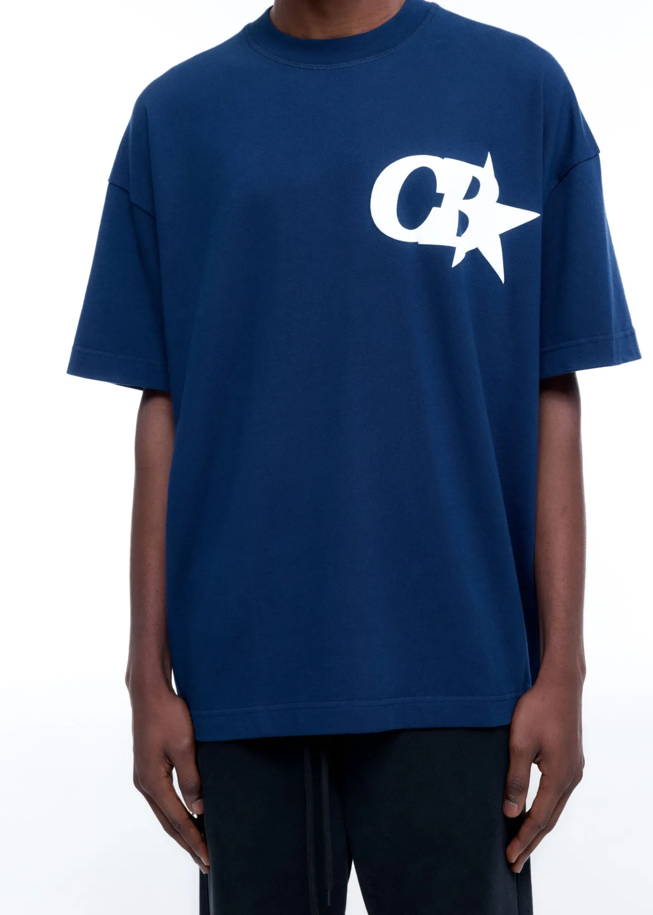 Discount CB STAR T-SHIRT T-Shirts