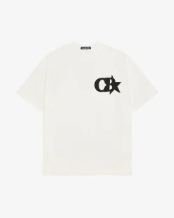 CB STAR T-SHIRT T-Shirts