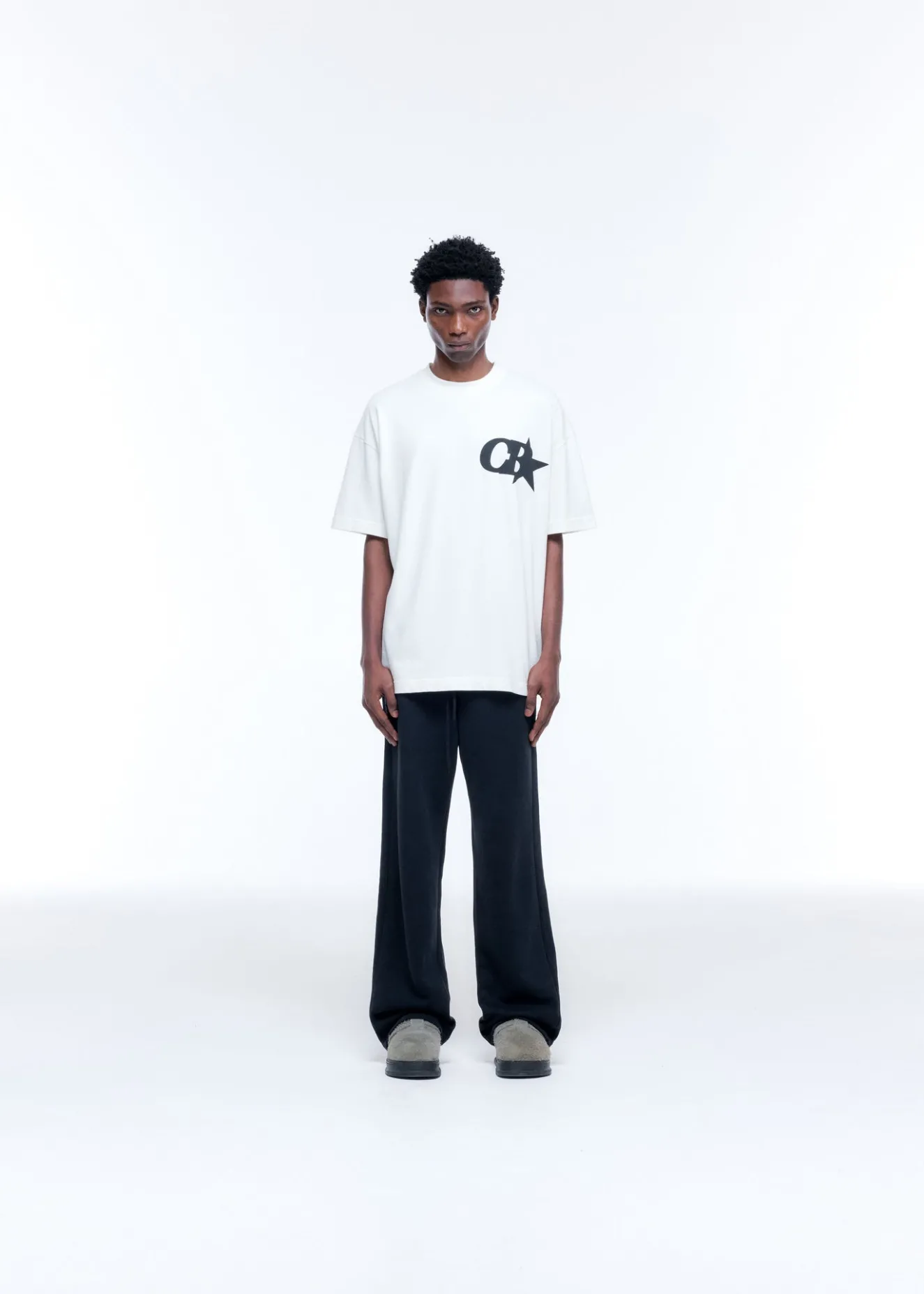 CB STAR T-SHIRT T-Shirts