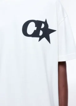 CB STAR T-SHIRT T-Shirts