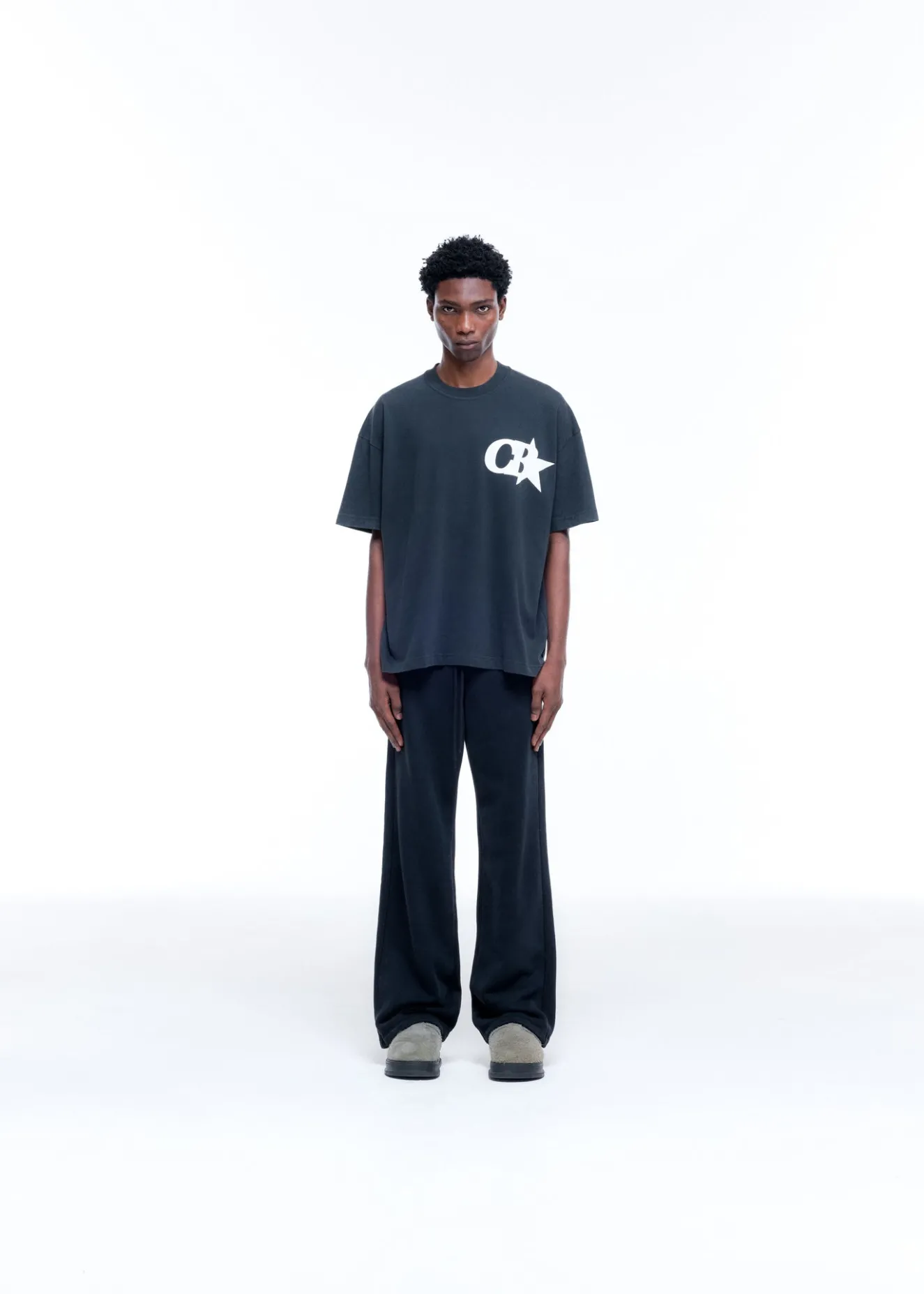 Hot CB STAR T-SHIRT T-Shirts