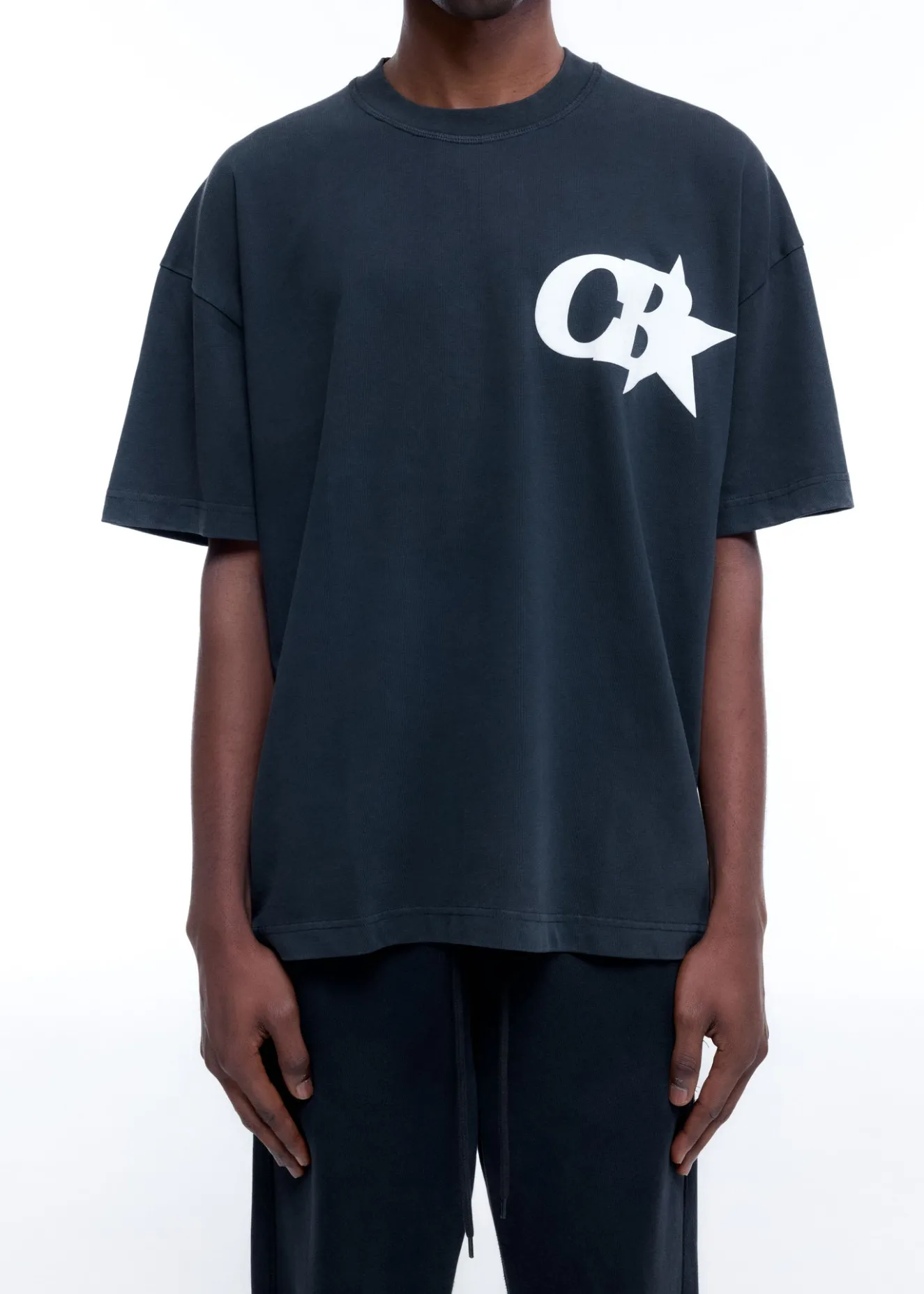 Hot CB STAR T-SHIRT T-Shirts
