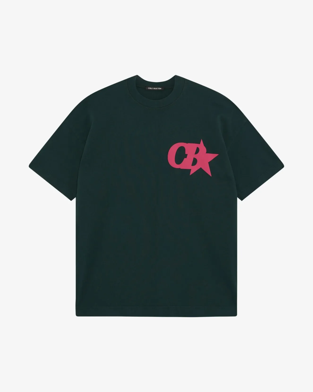 New CB STAR T-SHIRT T-Shirts