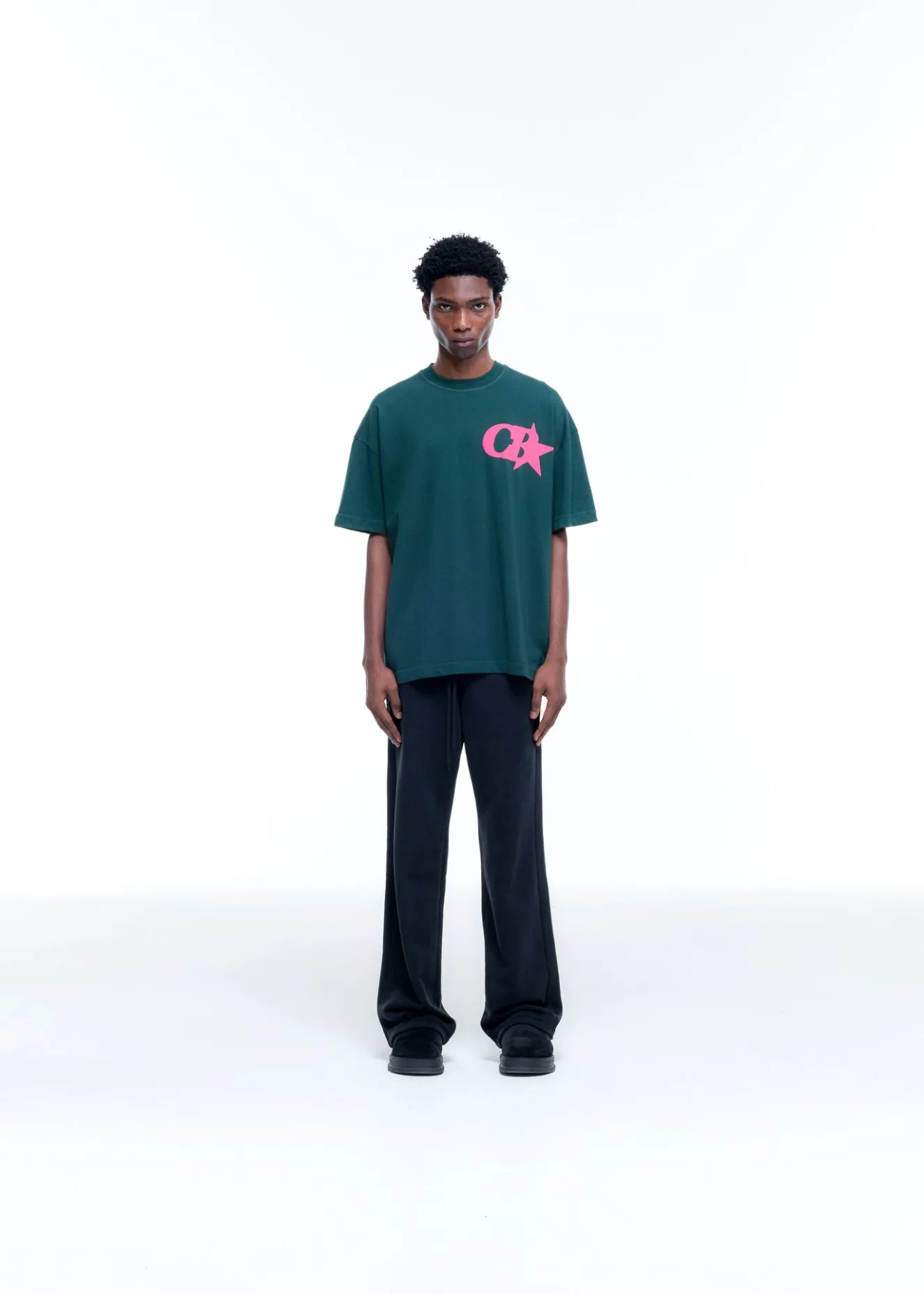 New CB STAR T-SHIRT T-Shirts
