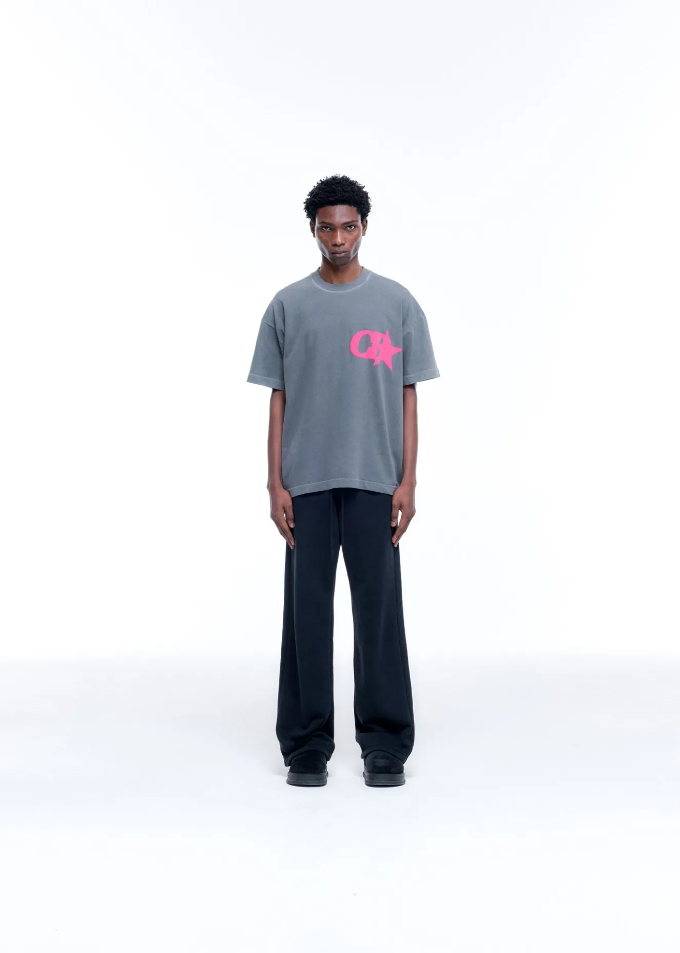 Clearance CB STAR T-SHIRT T-Shirts