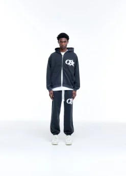 New CB STAR ZIPPED HOODIE Hoodies