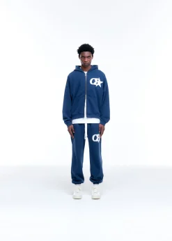 Clearance CB STAR ZIPPED HOODIE Hoodies