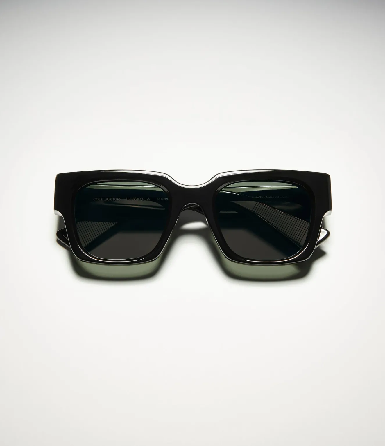 CB x Lexxola Marshall Sunglasses Accessories