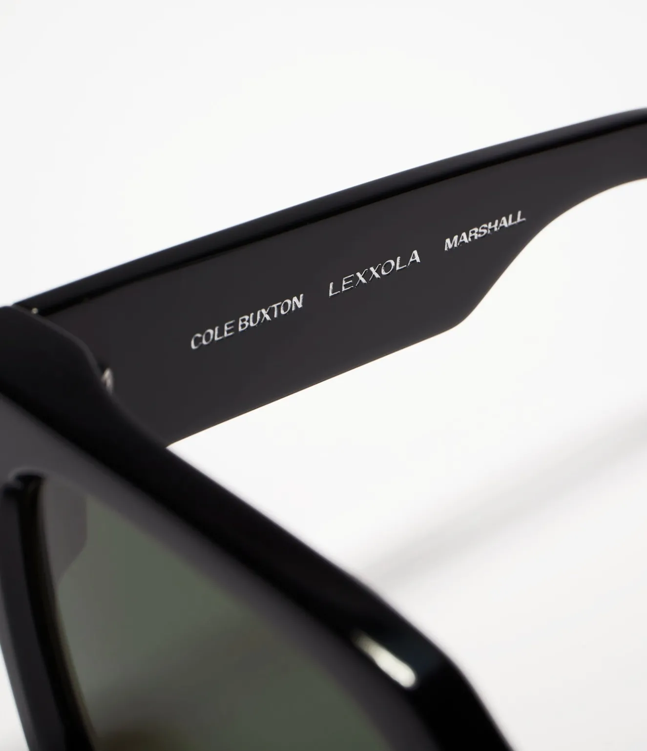 CB x Lexxola Marshall Sunglasses Accessories