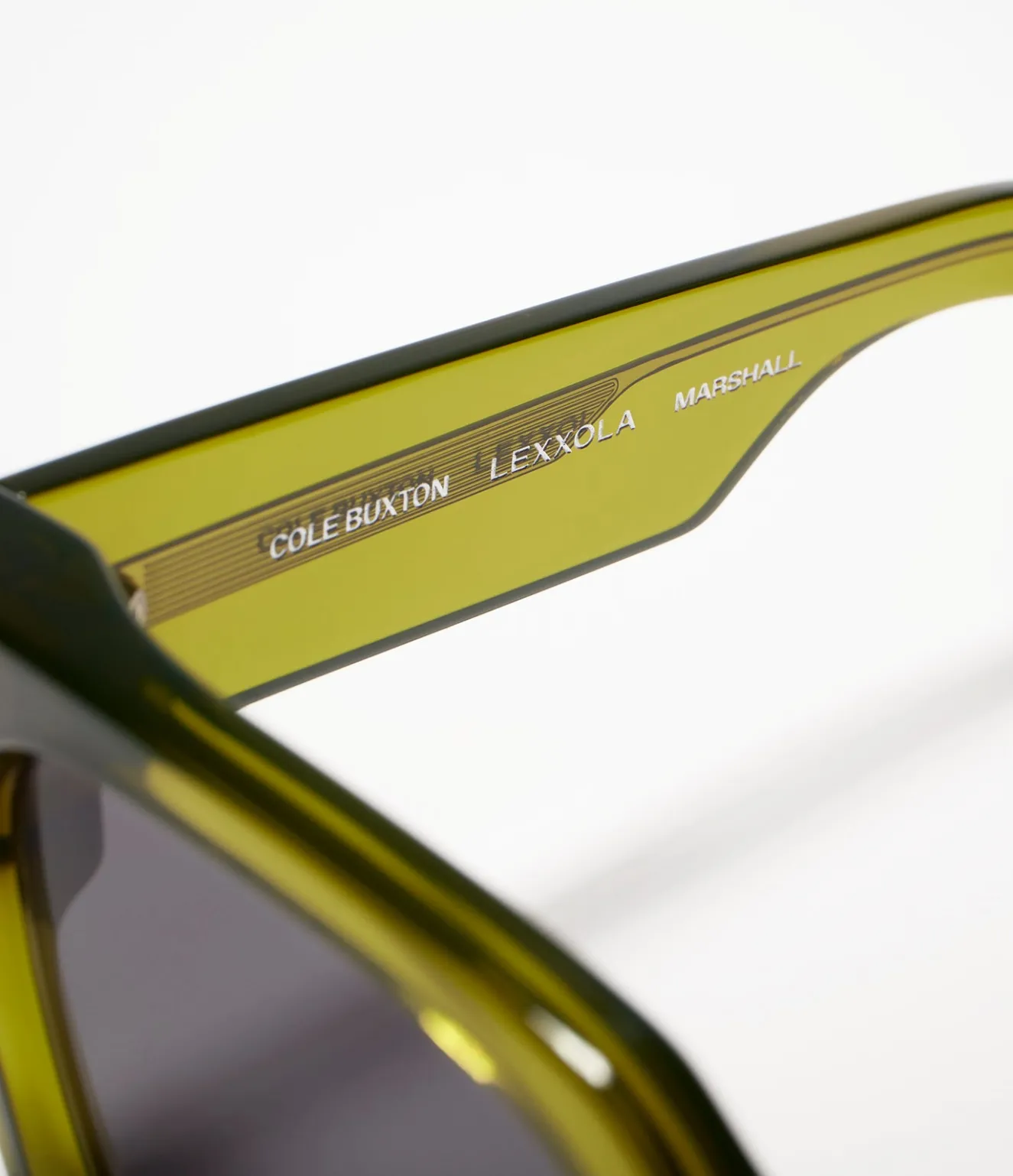 Sale CB x Lexxola Marshall Sunglasses Accessories